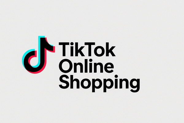 TIktok online shopping